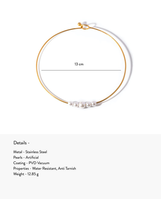 Mae Choker