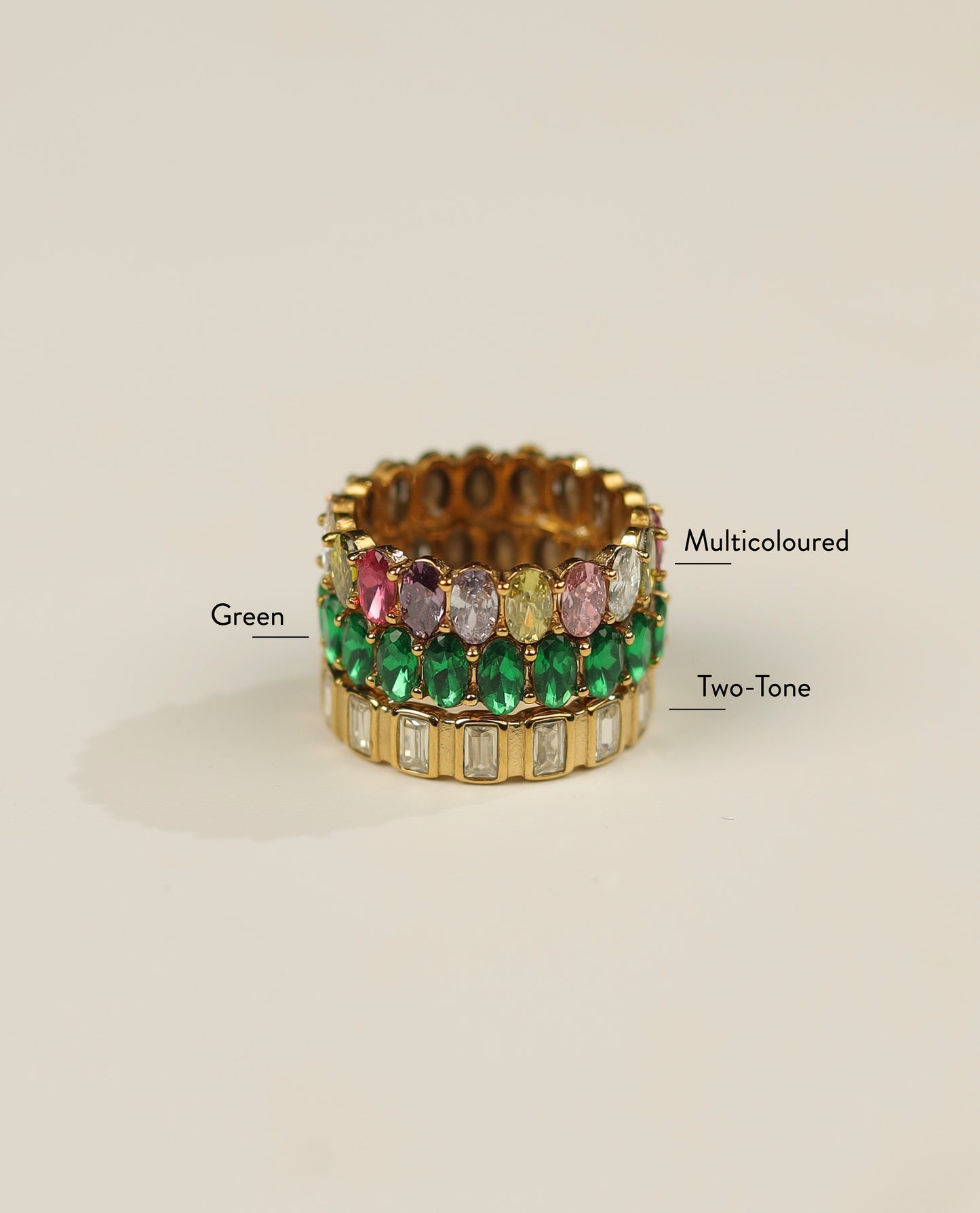 Eternity Band