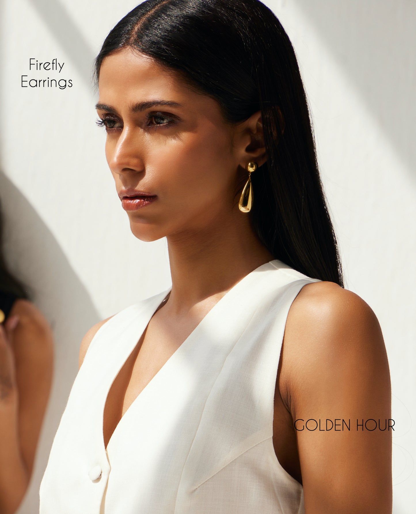 GH- Firefly Earrings