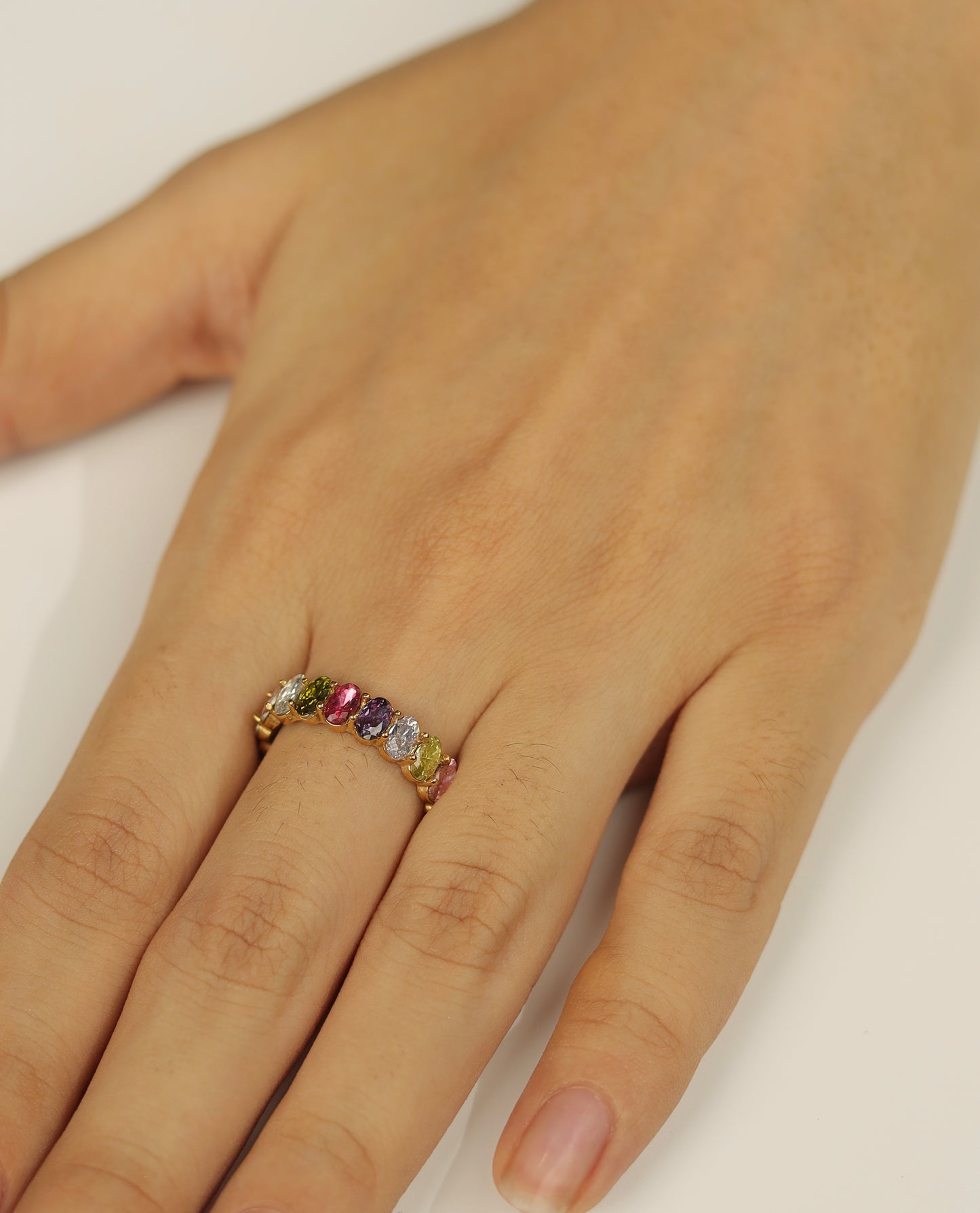 Eternity Band