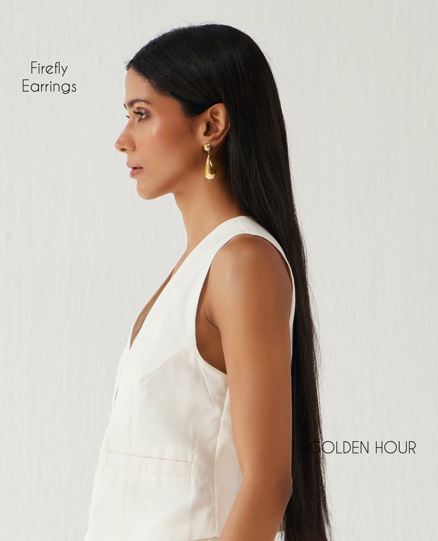 GH- Firefly Earrings