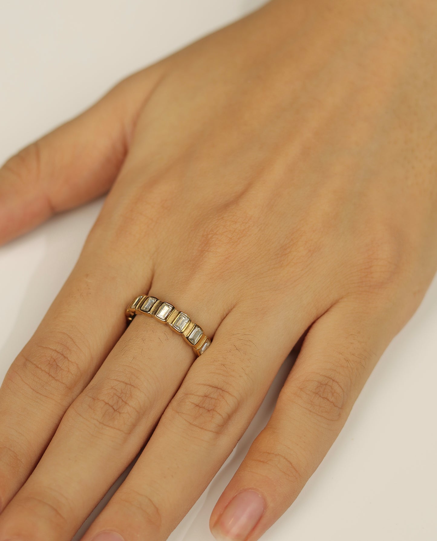 Eternity Band