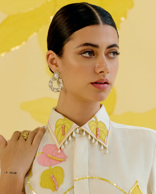 Nour Handmade Earrings