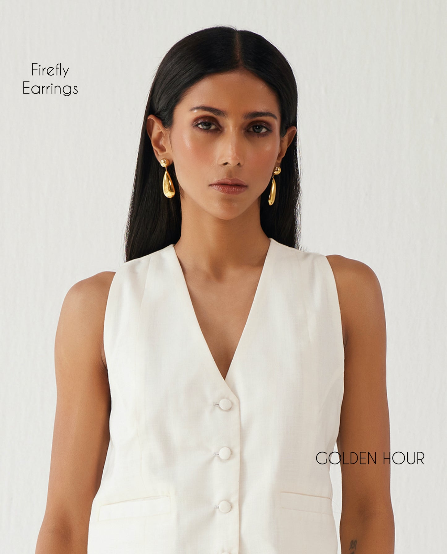 GH- Firefly Earrings