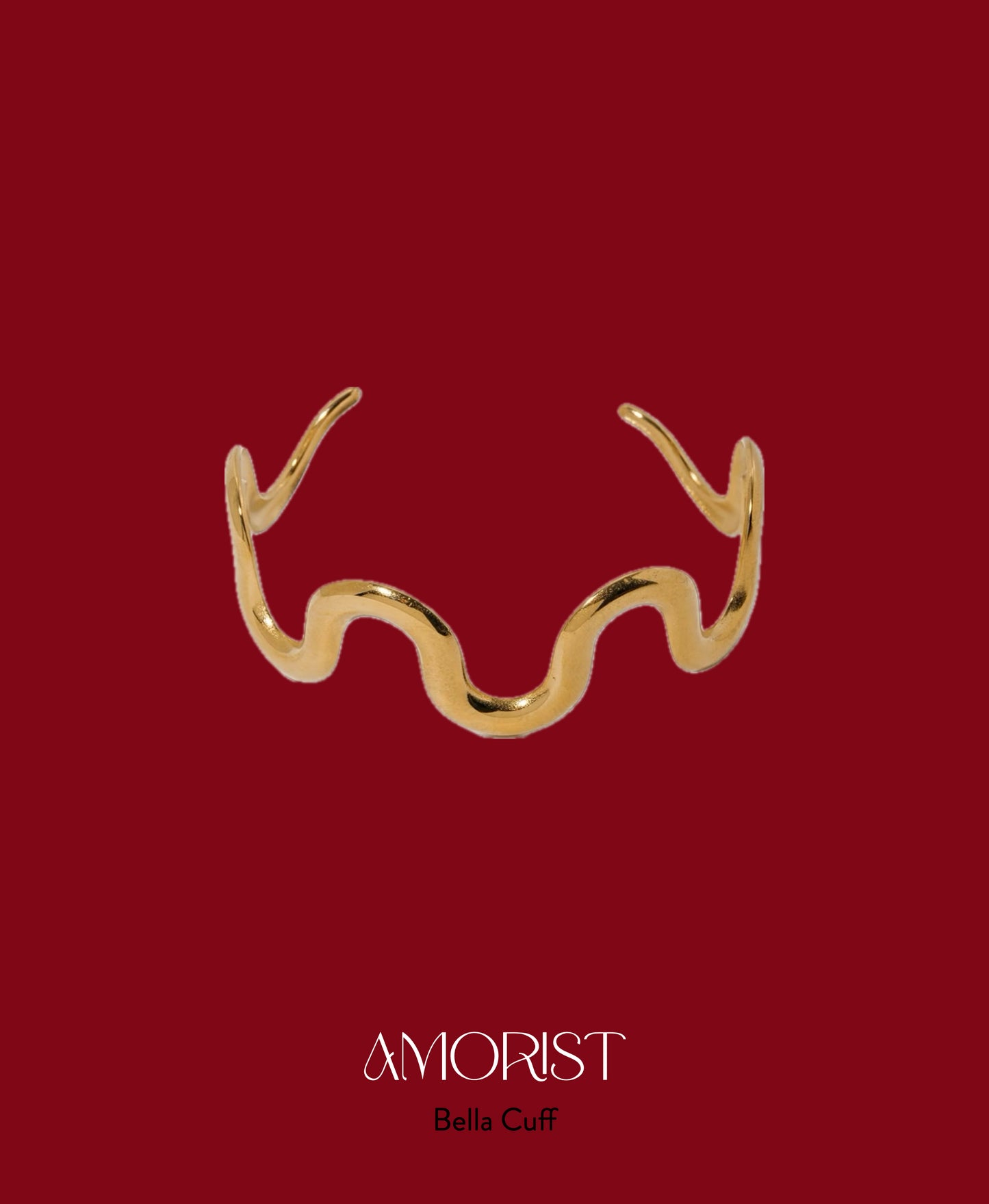 Kripa x Amorist 2