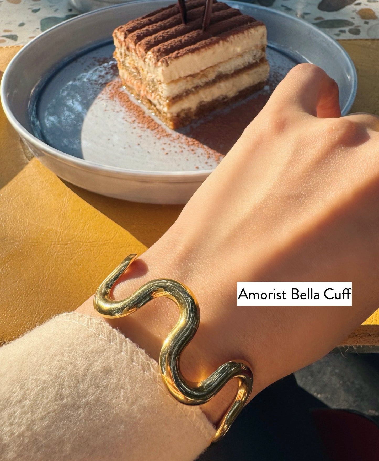 Kripa x Amorist 2
