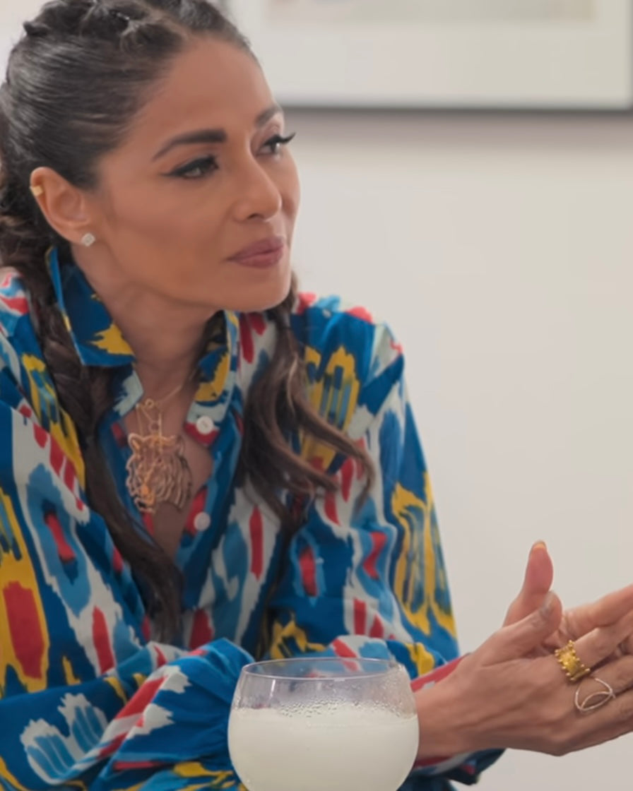 Kalyani x Fallon