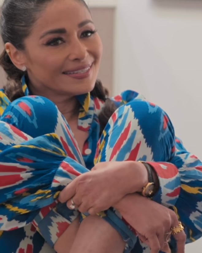 Kalyani x Fallon