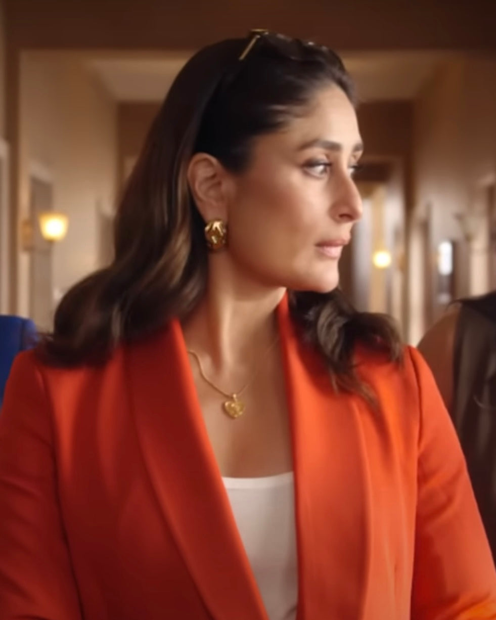 Kareena x Hue And Her