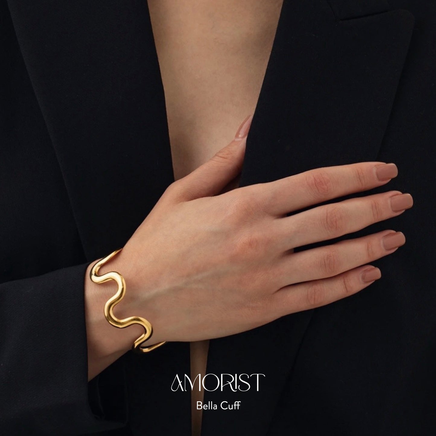Kripa x Amorist 2