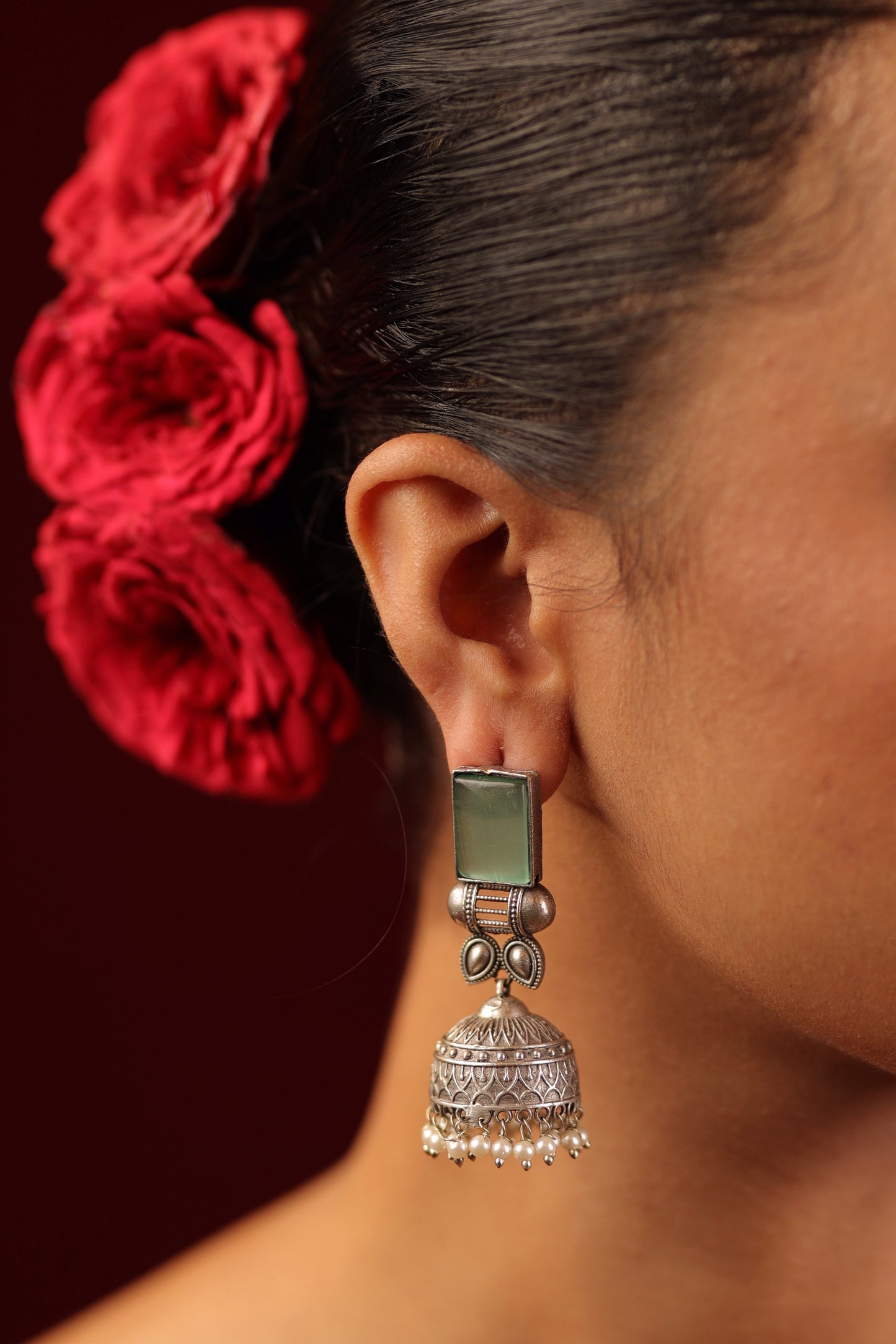 Chaya Jhumki