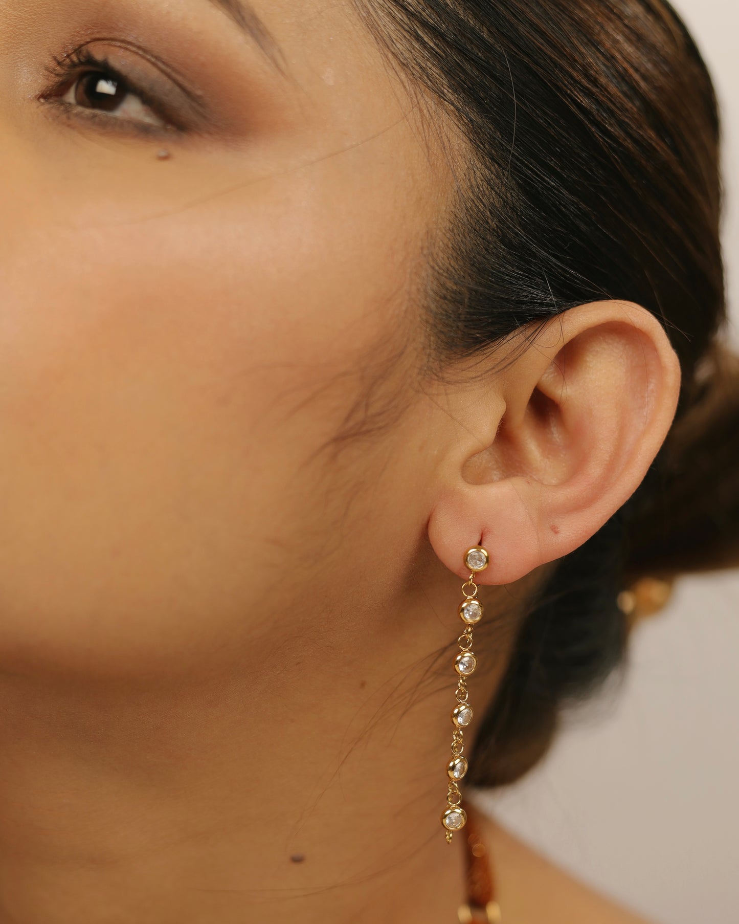 Lumi Earrings