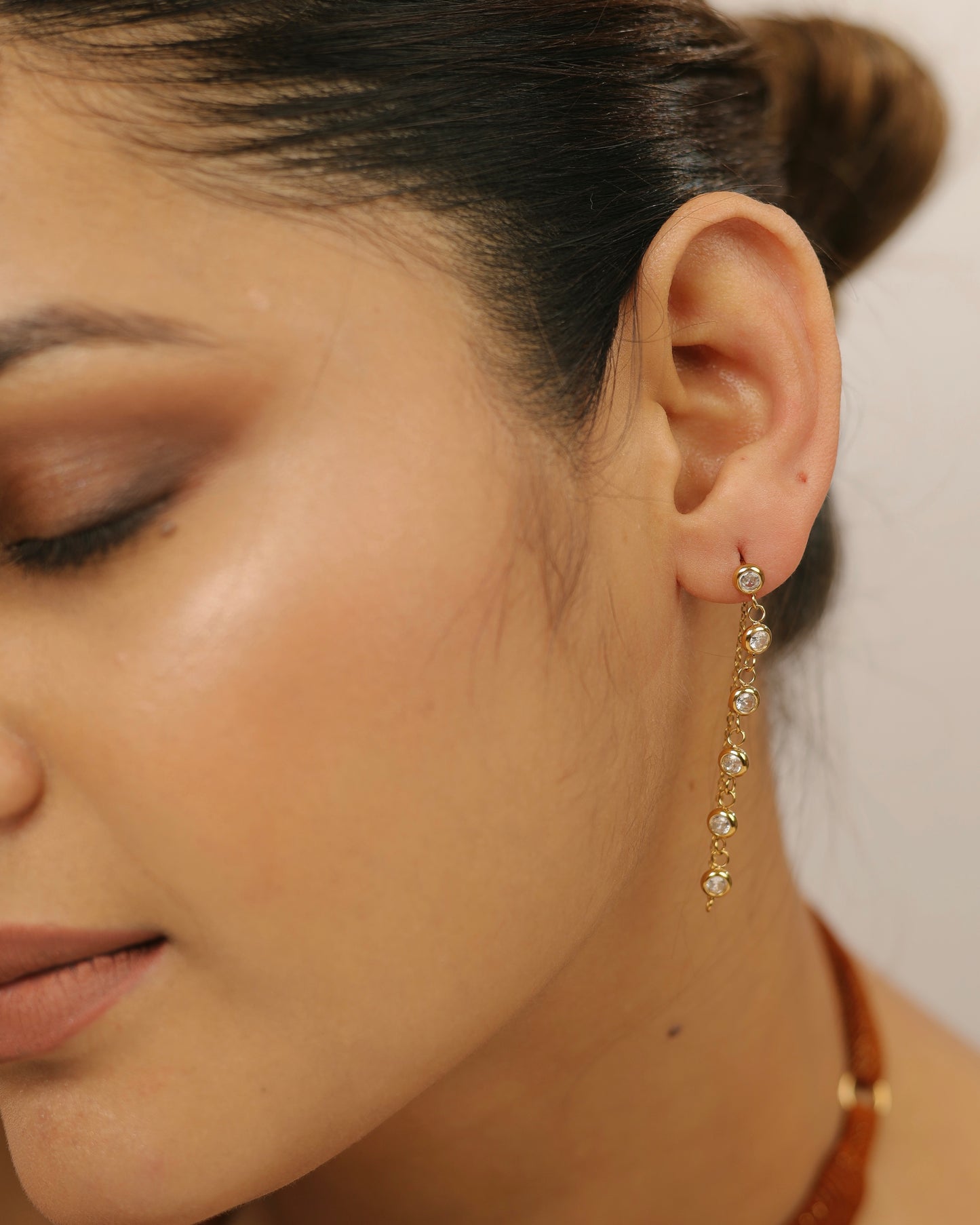 Lumi Earrings