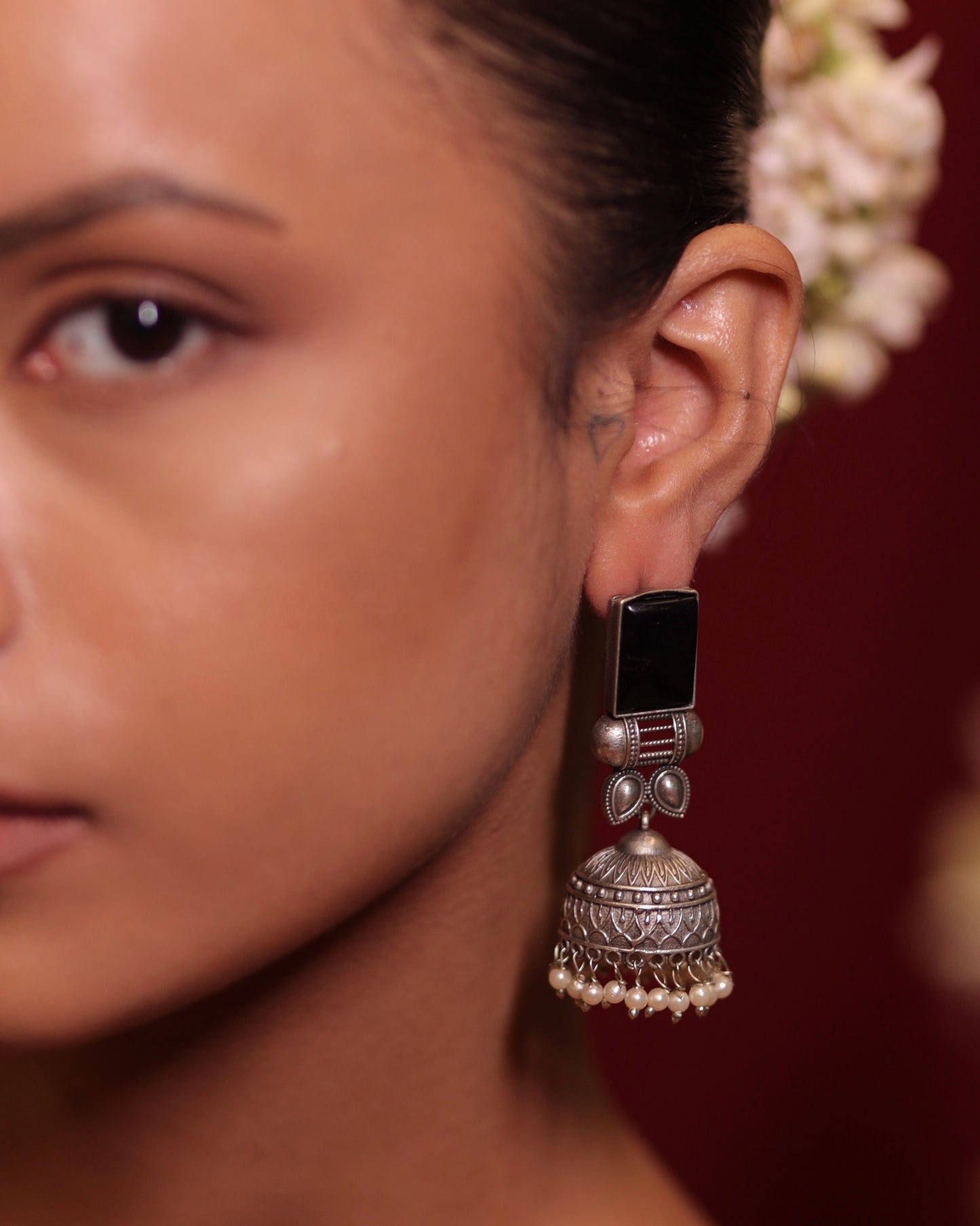 Chaya Jhumki