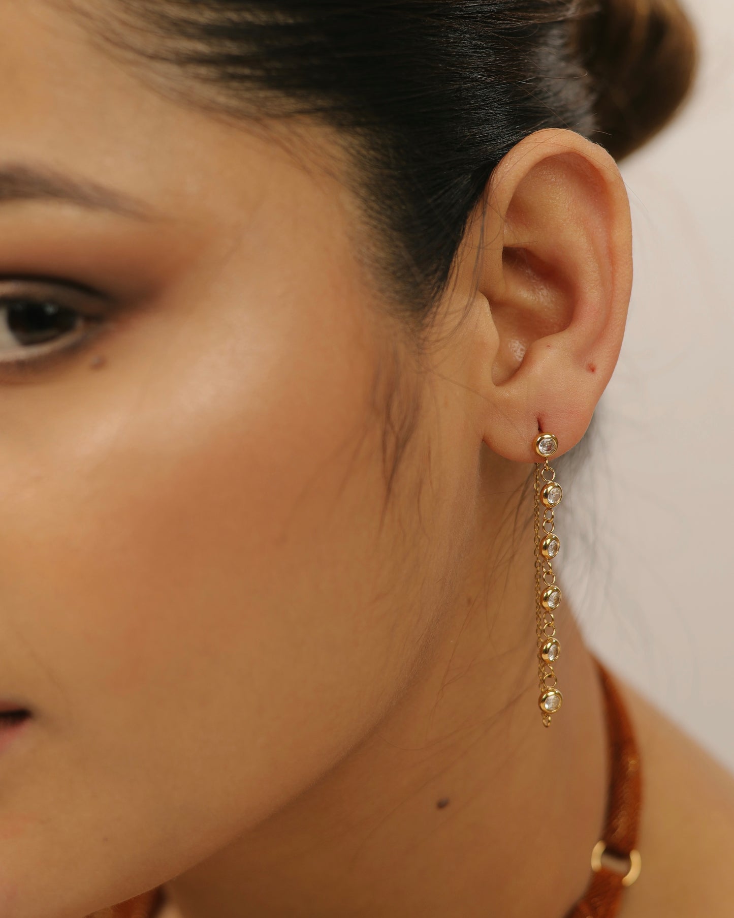 Lumi Earrings