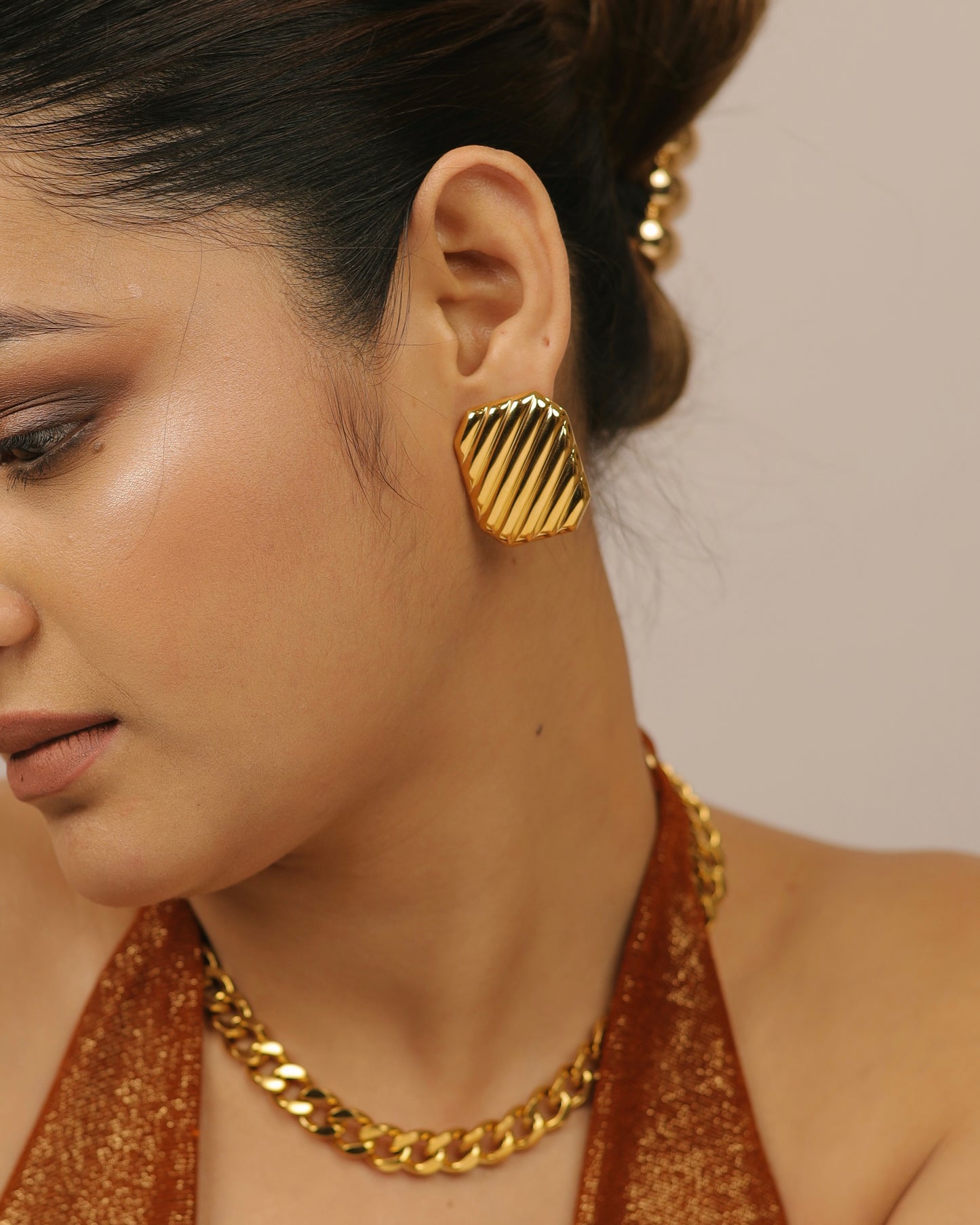 Cassie Earrings