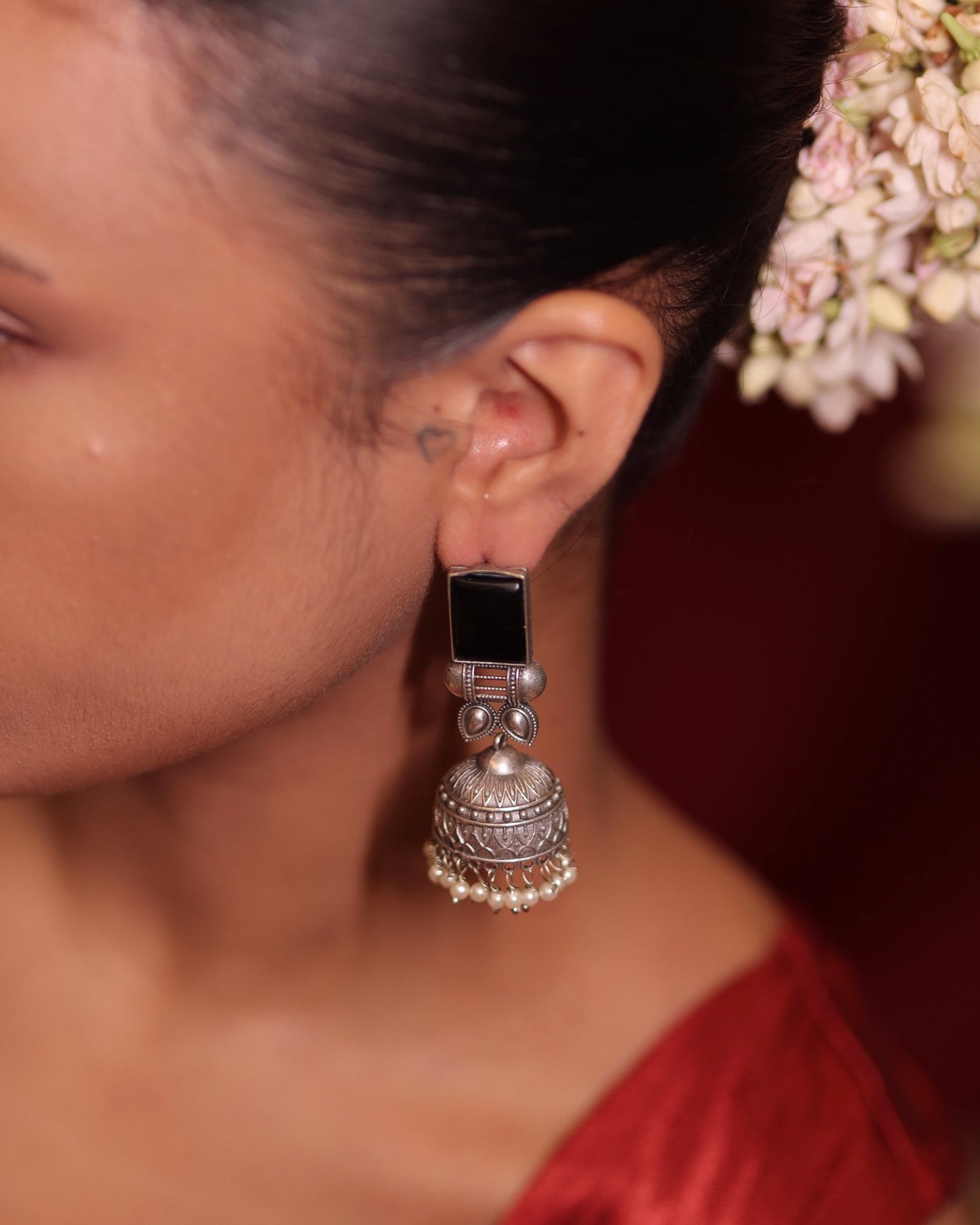 Chaya Jhumki