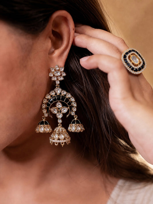 Gul Earrings