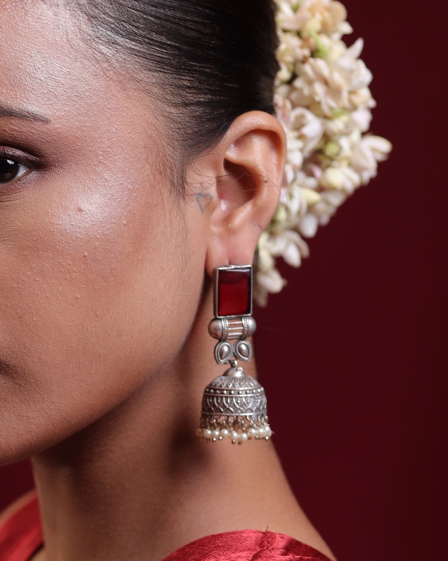Chaya Jhumki
