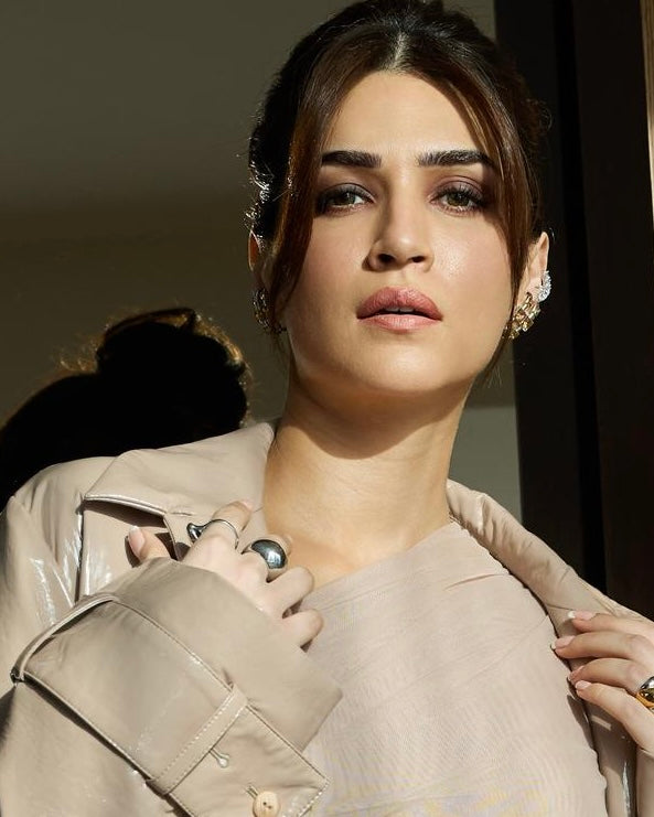 Kriti x Fallon