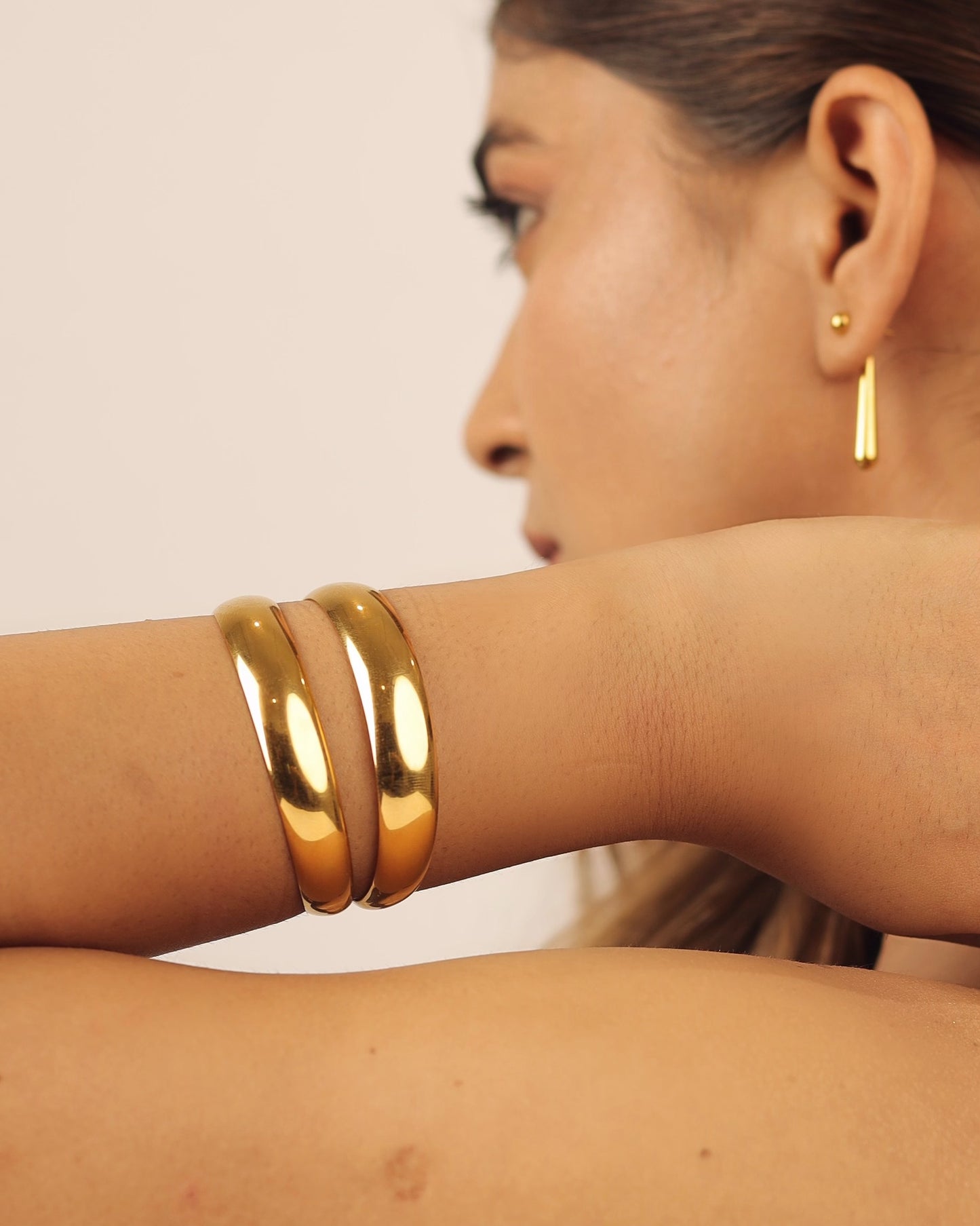 Freya Cuff (Adjustable)