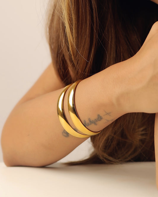 Freya Cuff (Adjustable)