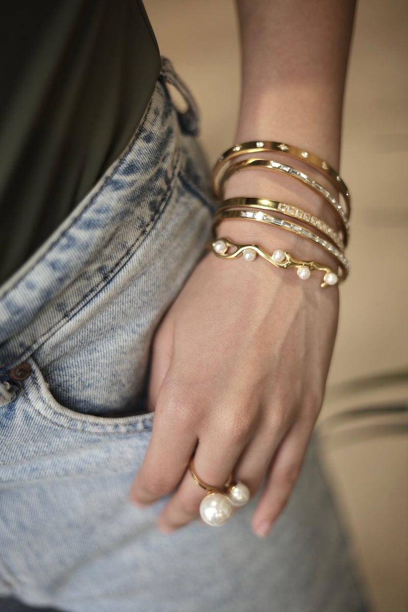 Bracelets