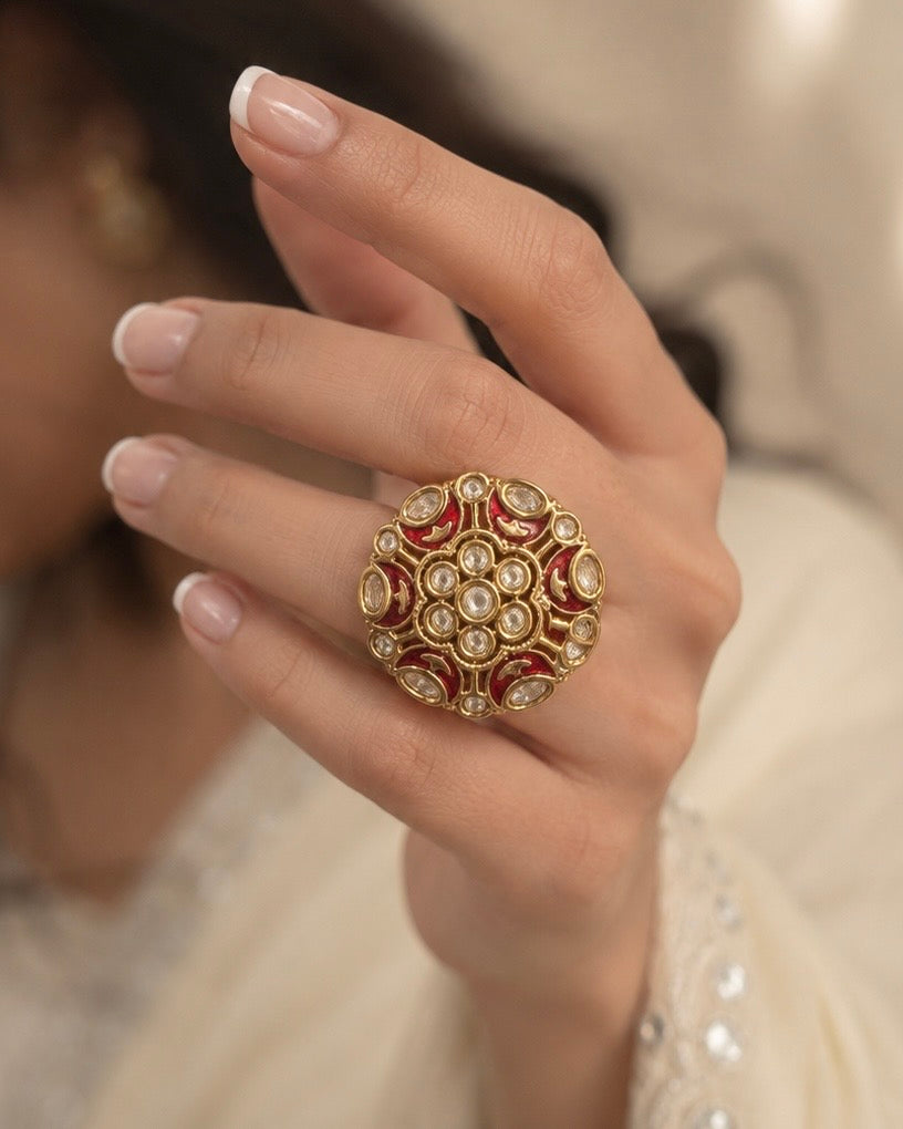 Mor Ring | Adjustable