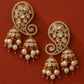 Dua Earrings