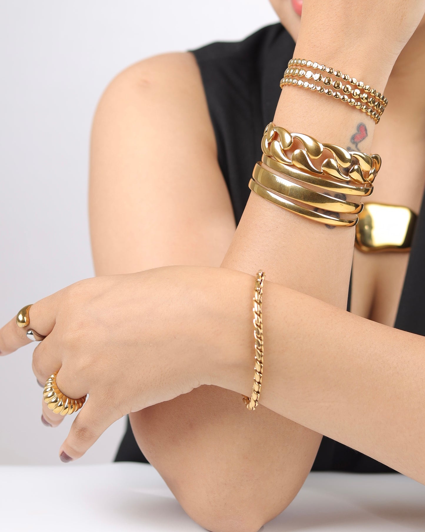 Vale Bracelet