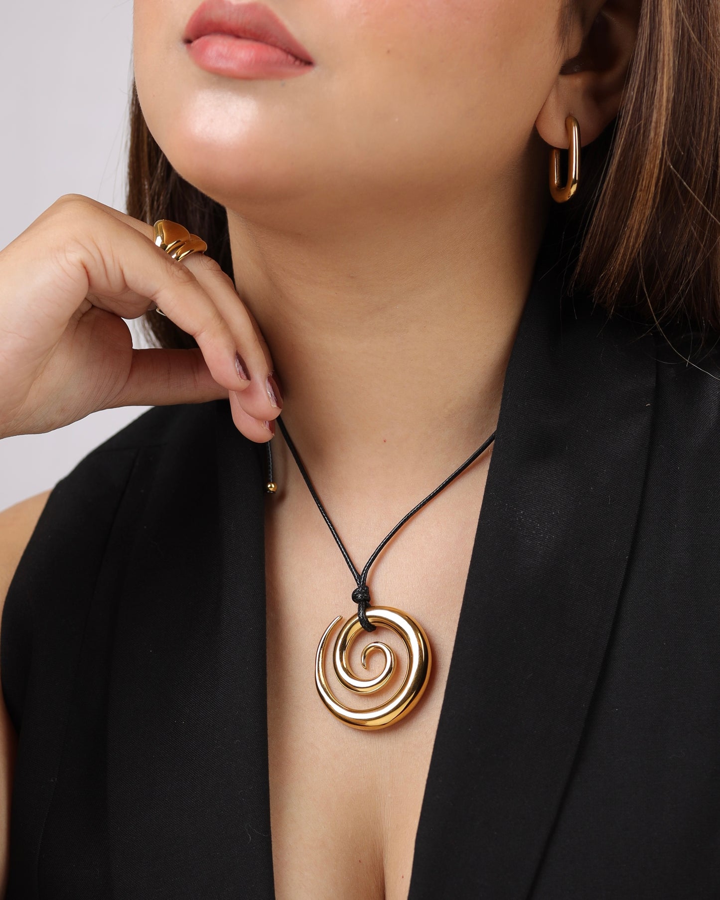 Cleo Necklace