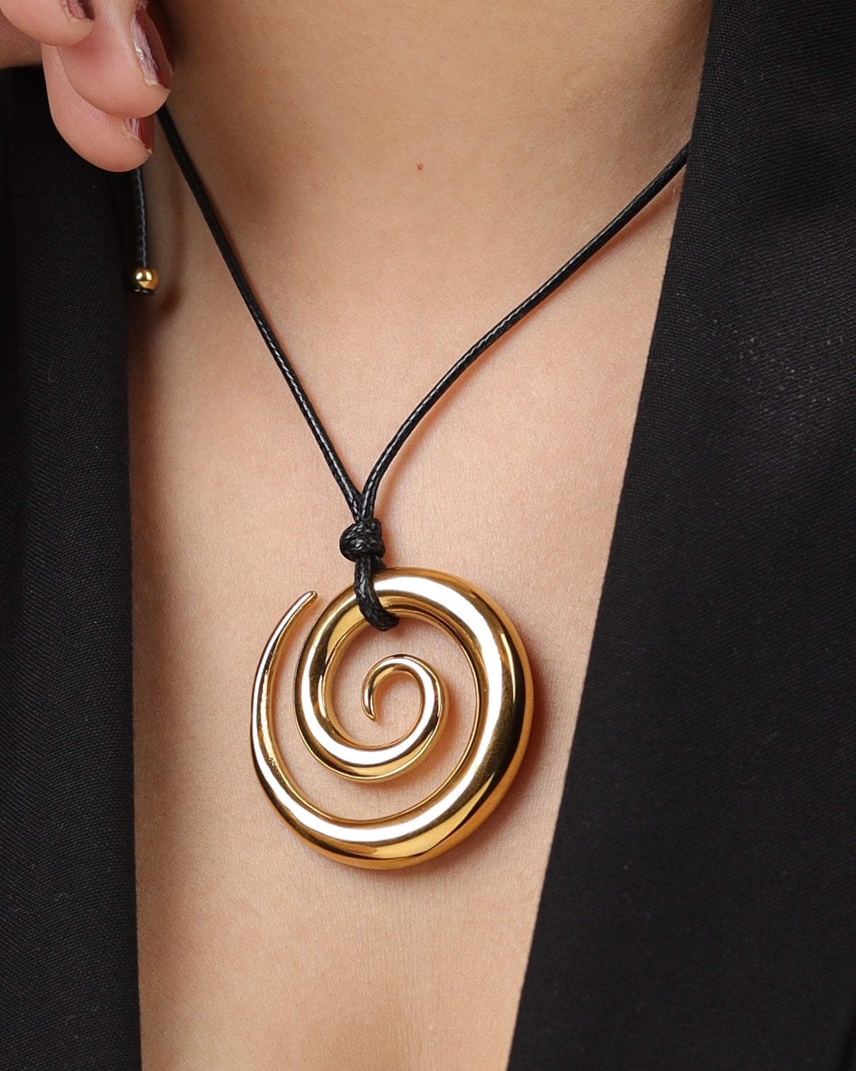 Cleo Necklace