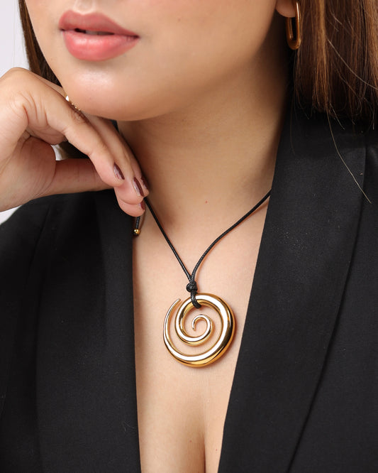 Cleo Necklace
