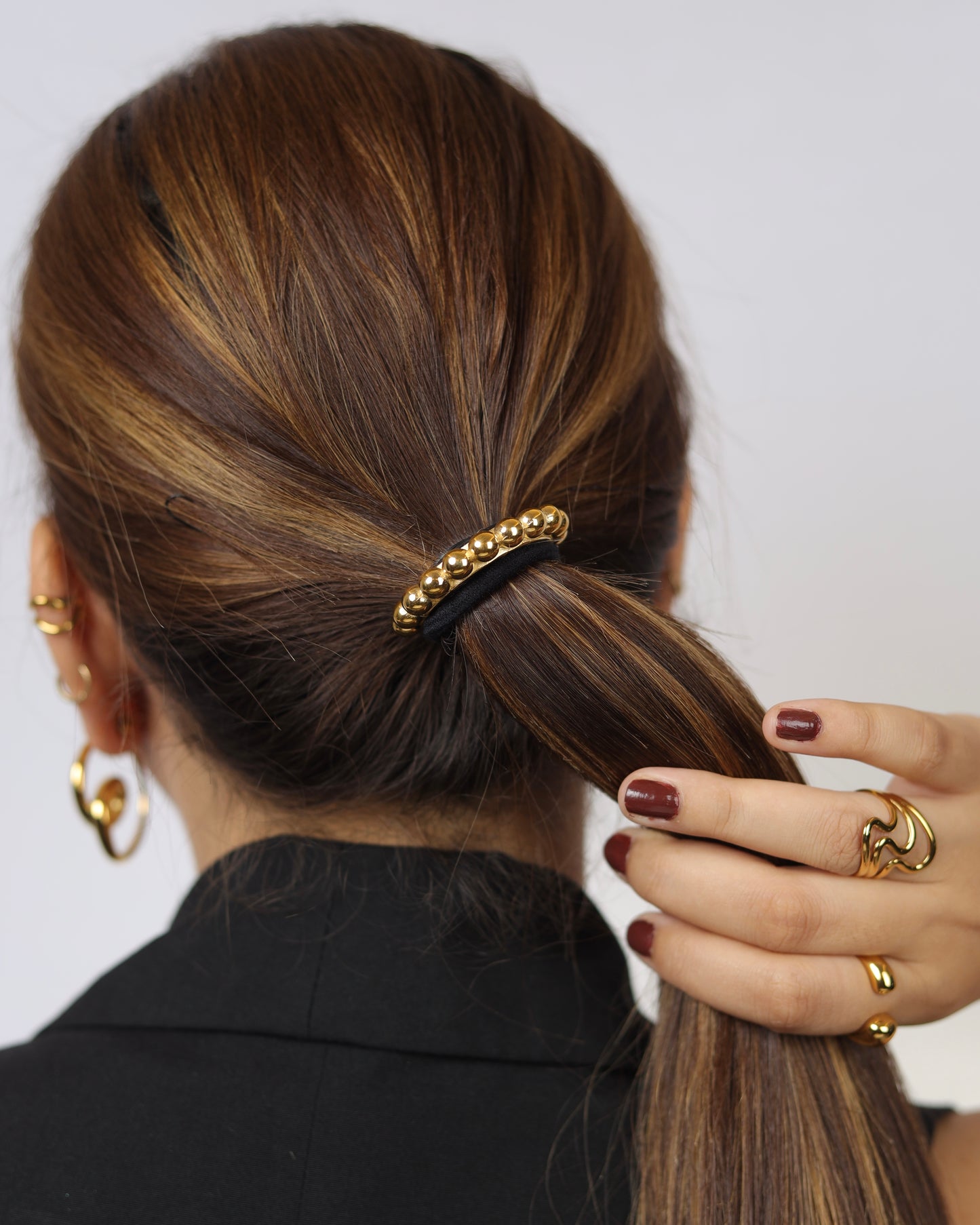 Sol Hair Tie