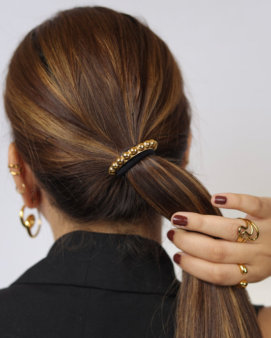 Sol Hair Tie