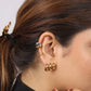 Nyx Earrings