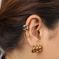 Nyx Earrings
