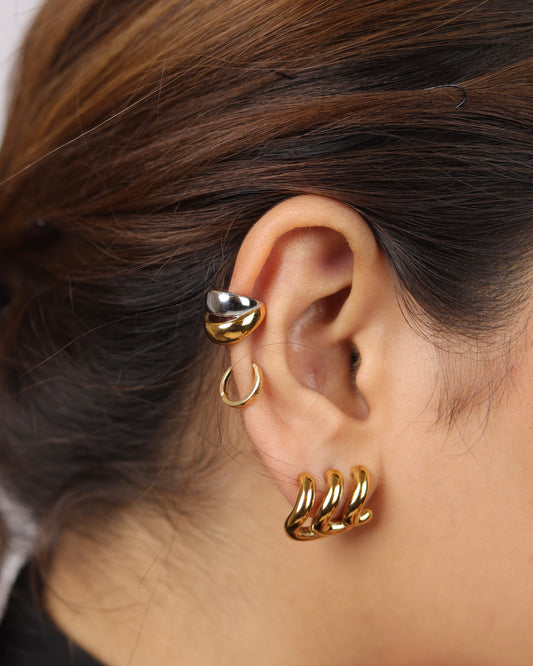 Nyx Earrings