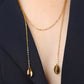 Nyra Necklace