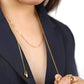 Nyra Necklace