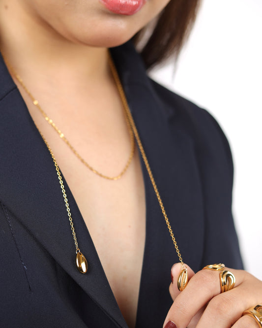Nyra Necklace