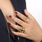 Luisa Ring ( Free size )
