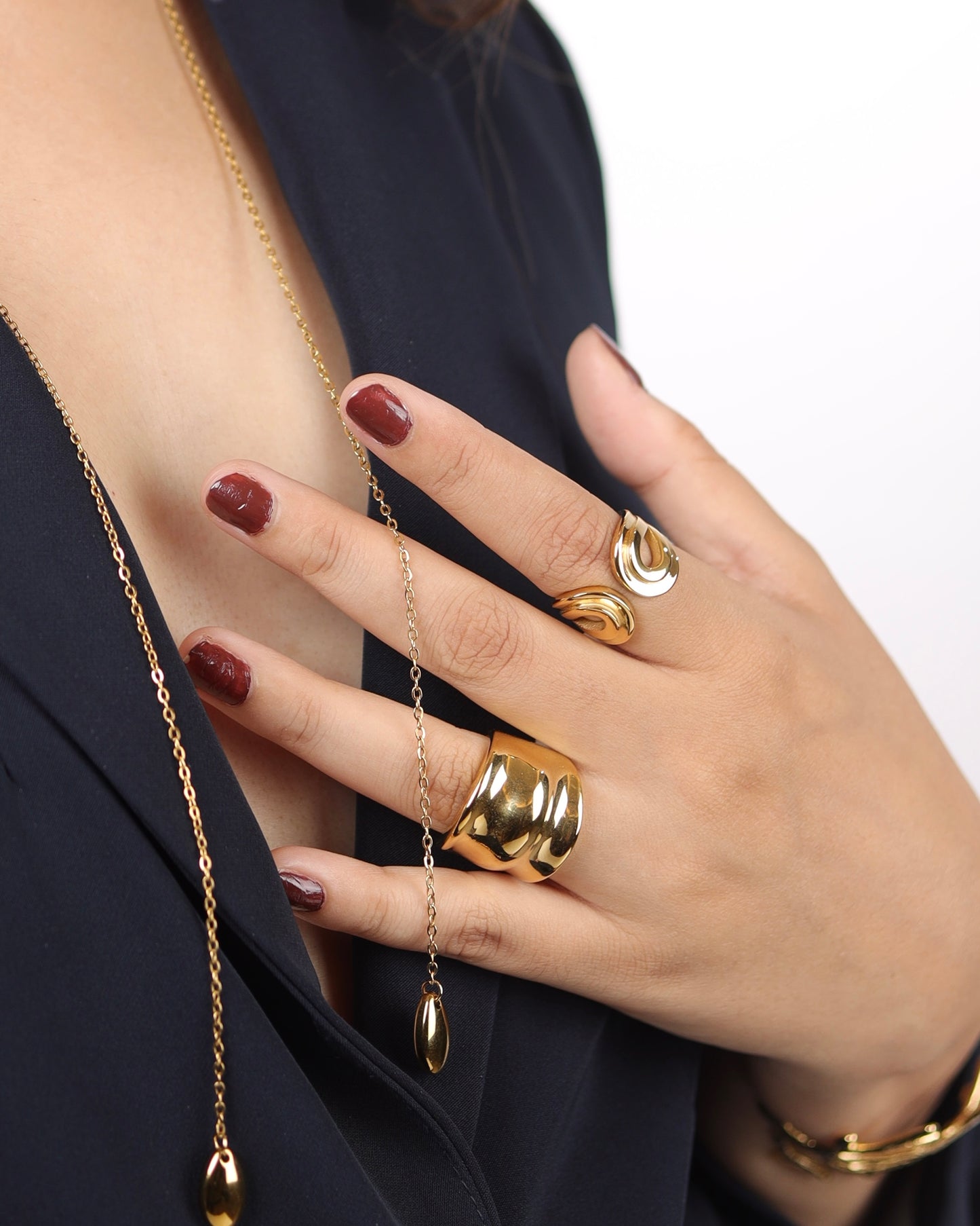 Luisa Ring ( Free size )