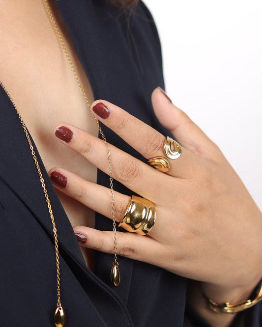 Luisa Ring ( Free size )