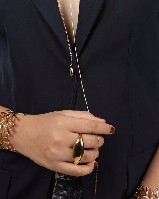 Xara Ring (Free Size)