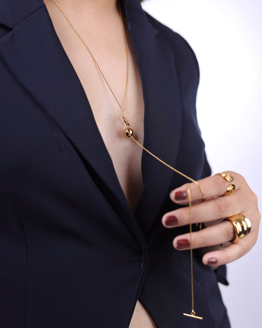 Orrin Necklace
