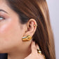 Cleo Cuff Earrings