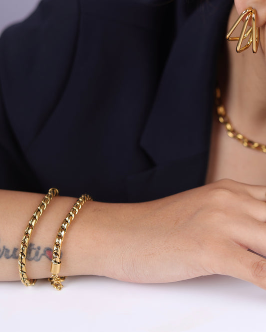 Vale Bracelet