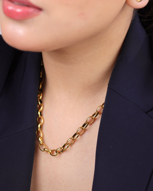 Frey Chain