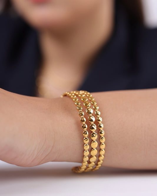 Thea Cuff ( Adjustable)